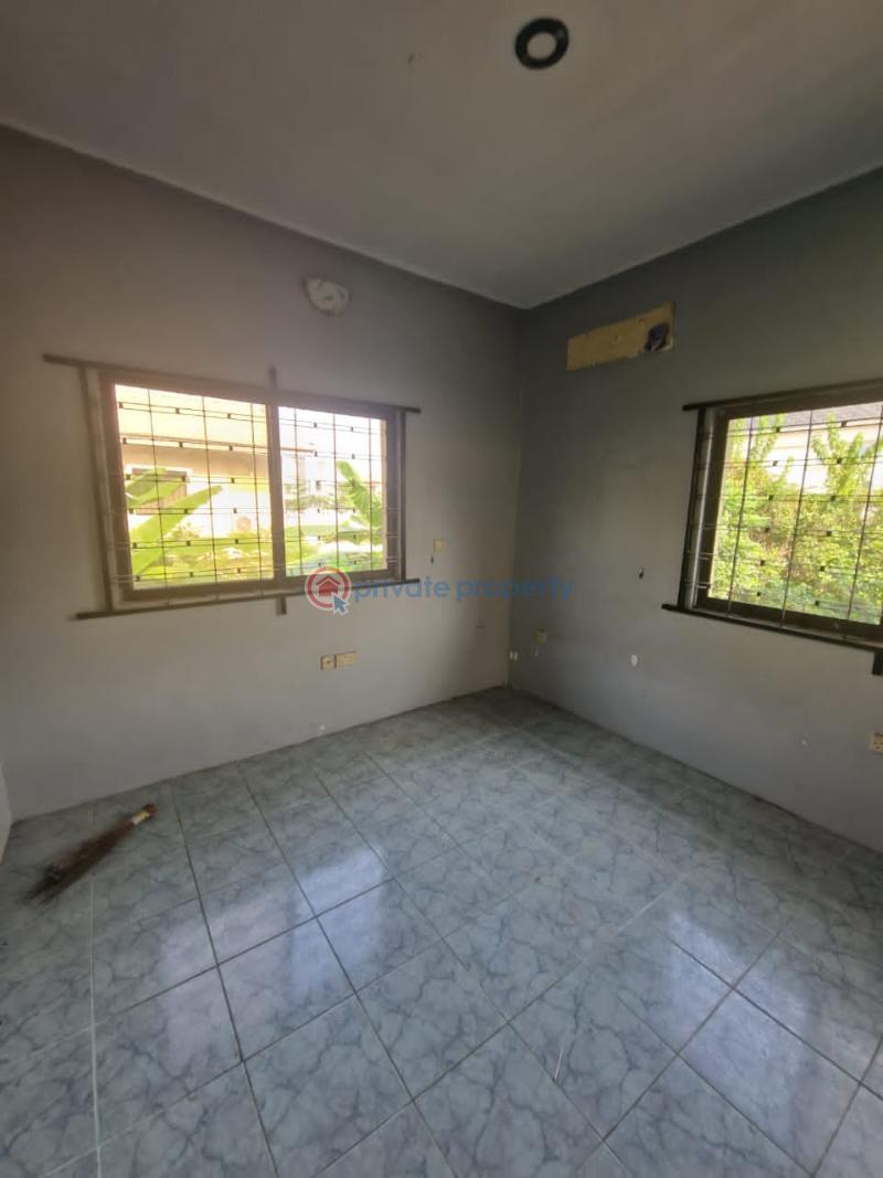 3 bedroom House For Rent Omole Phase 2 Ojodu Lagos - 1
