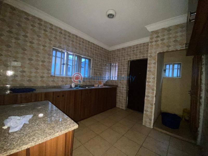 3 bedroom House For Rent Magodo GRA Phase 1 Ojodu Lagos - 7
