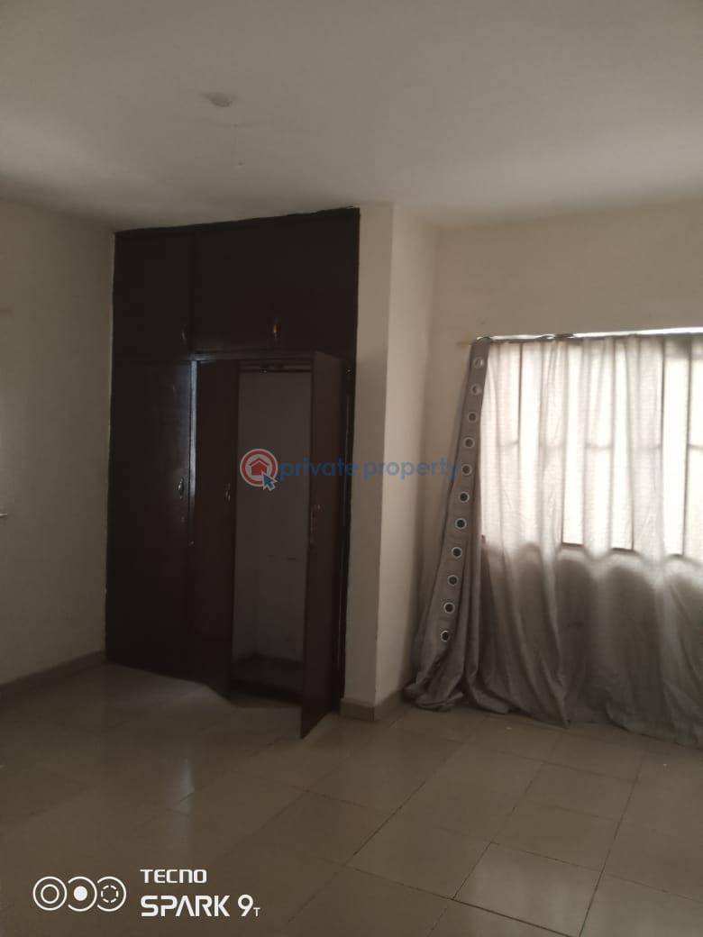 3 bedroom House For Rent Ojodu Berger Ikeja Lagos - 13