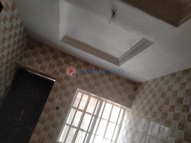 3 bedroom House For Rent River Valley Estate Ojodu Lagos - 7