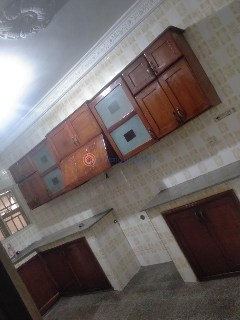 3 bedroom House For Rent Magodo GRA Phase 1 Ojodu Lagos - 3