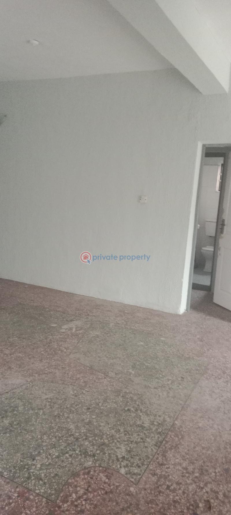 3 bedroom Block Of Flats For Rent Canal Estate Ago Palace Isolo Lagos - 3