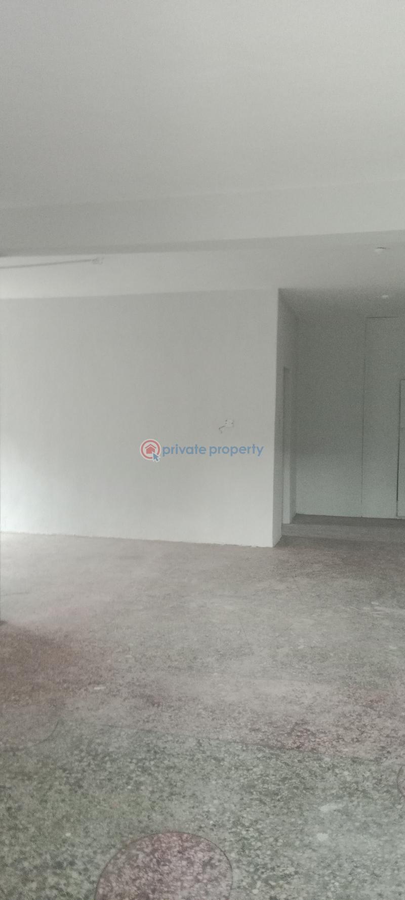 3 bedroom Block Of Flats For Rent Canal Estate Ago Palace Isolo Lagos - 1