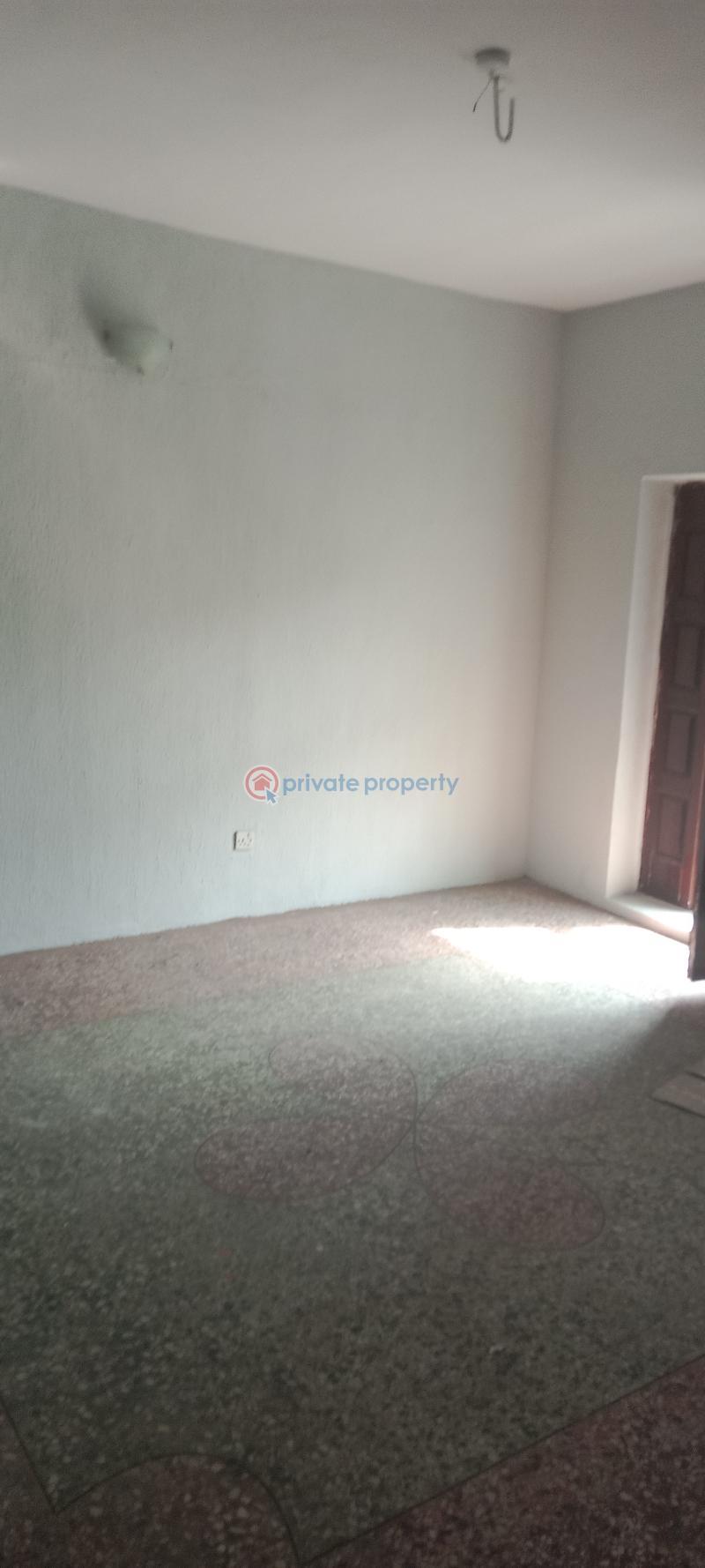 3 bedroom Block Of Flats For Rent Canal Estate Ago Palace Isolo Lagos - 2
