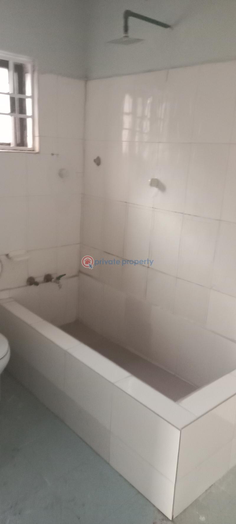 3 bedroom Block Of Flats For Rent Canal Estate Ago Palace Isolo Lagos - 4