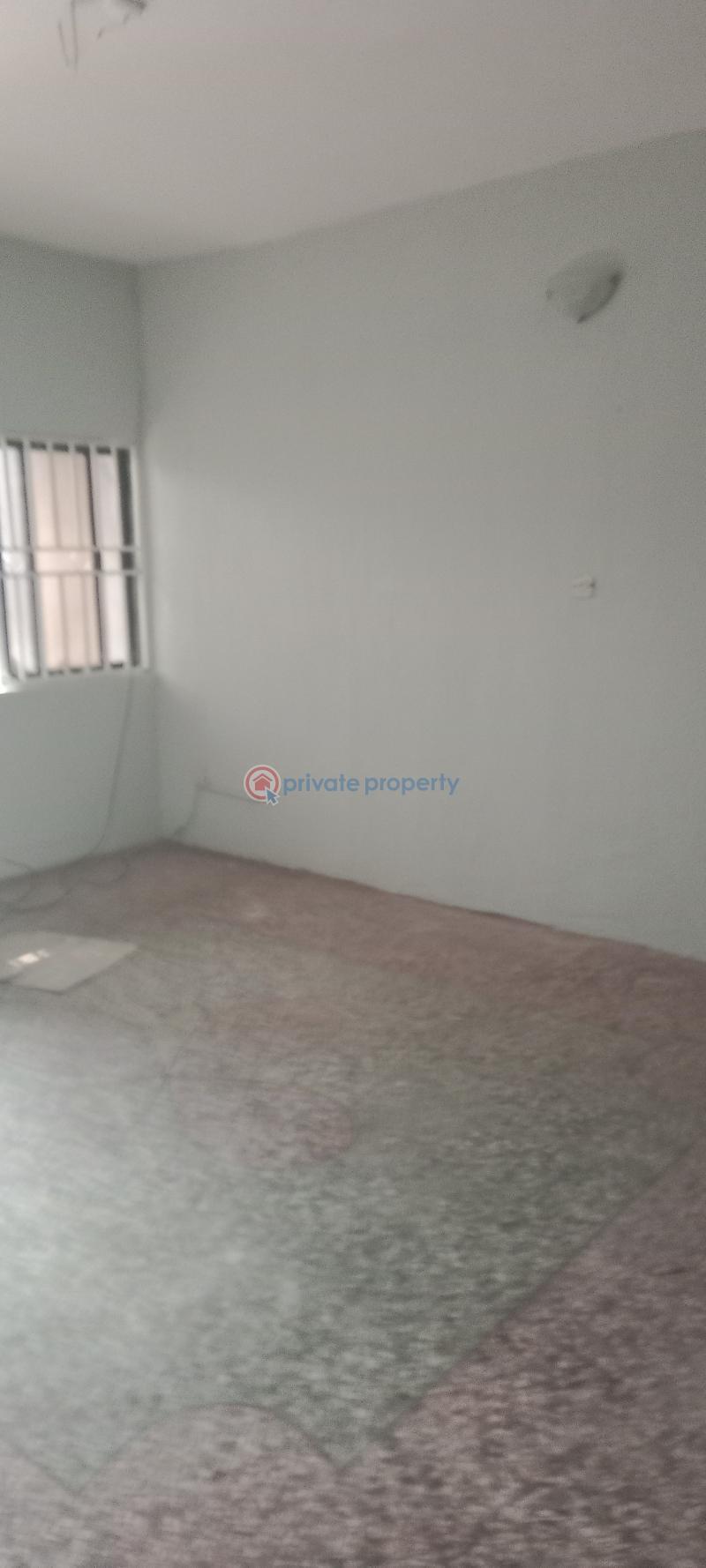 3 bedroom Block Of Flats For Rent Canal Estate Ago Palace Isolo Lagos - 7