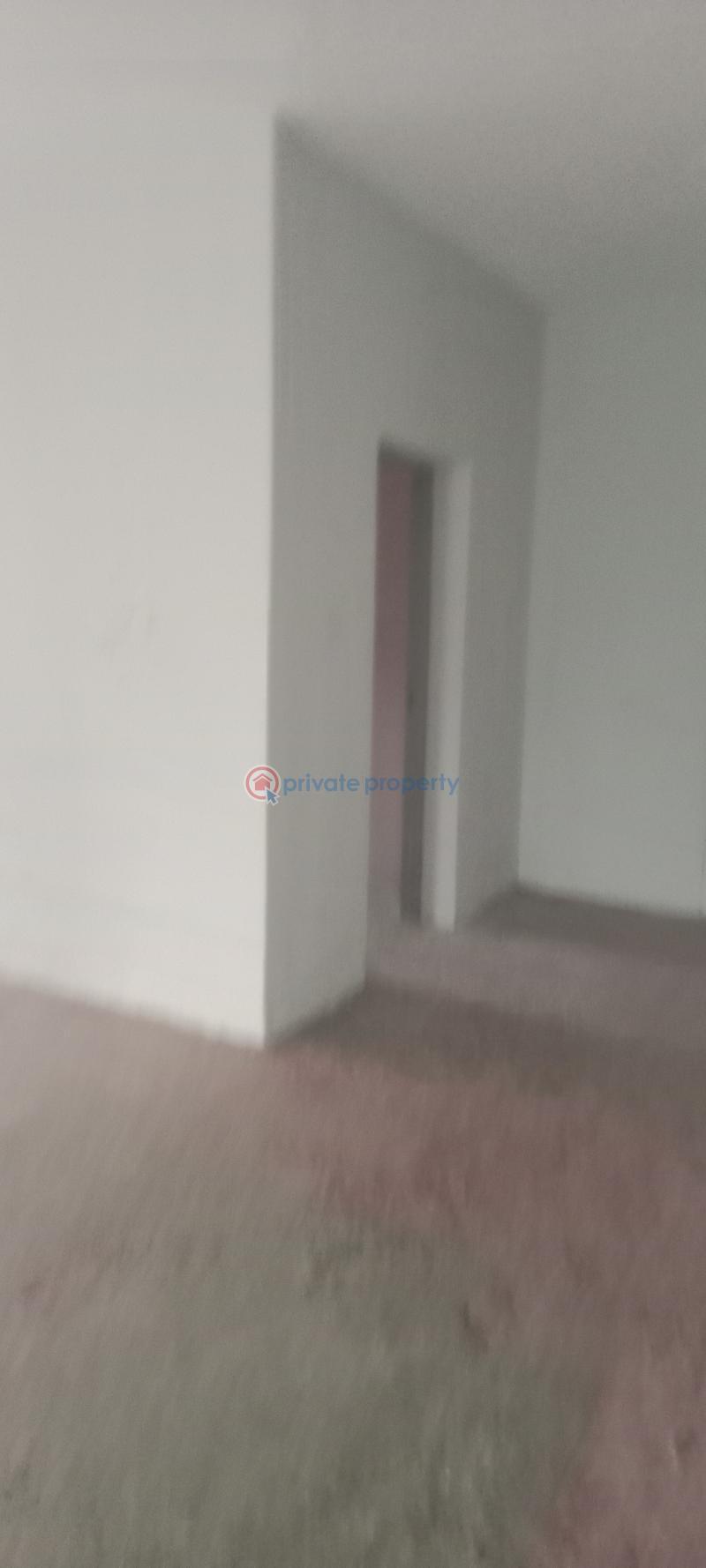 3 bedroom Block Of Flats For Rent Canal Estate Ago Palace Isolo Lagos - 5
