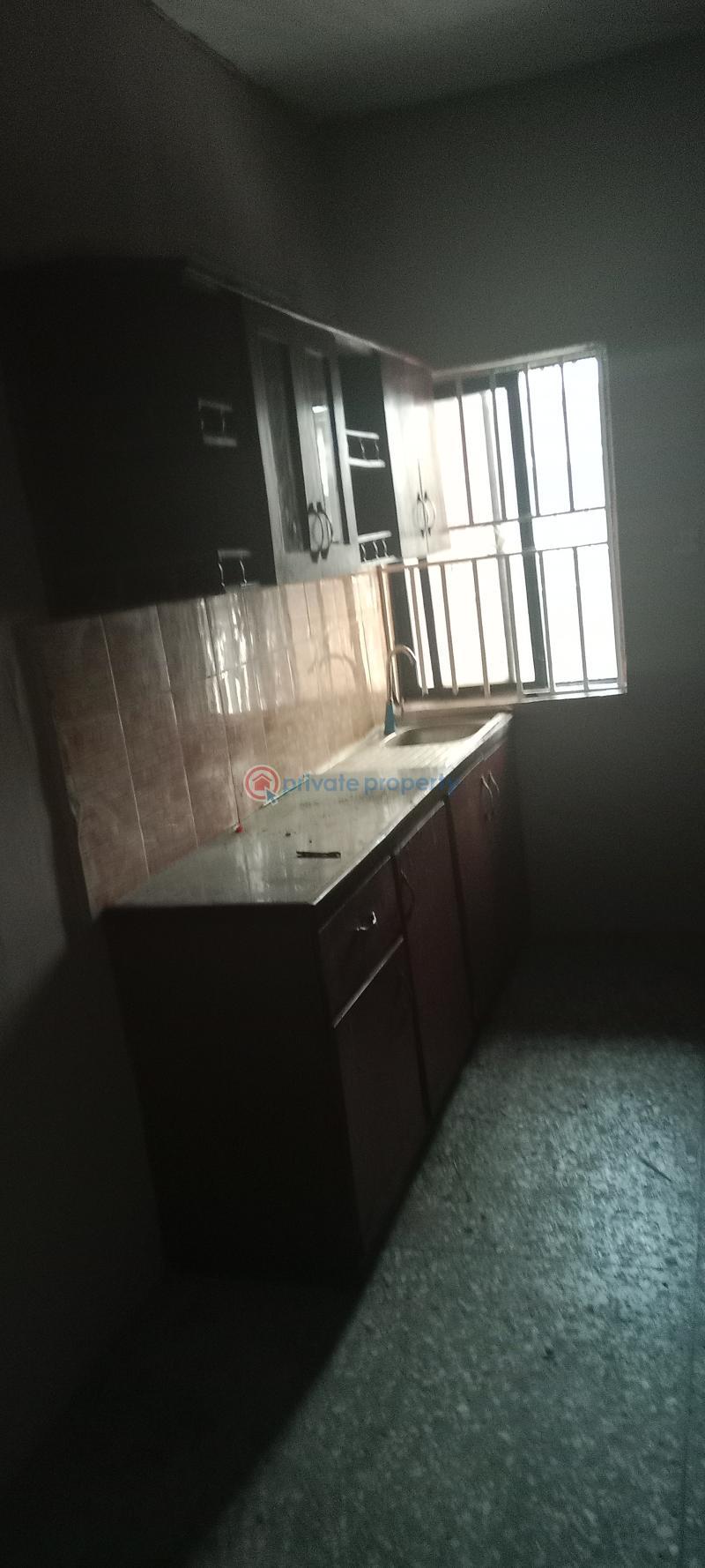 3 bedroom Block Of Flats For Rent Canal Estate Ago Palace Isolo Lagos - 10