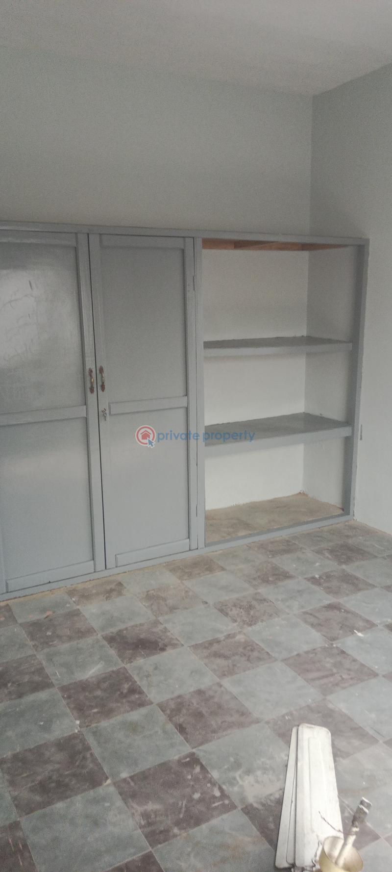 3 bedroom Block Of Flats For Rent Canal Estate Ago Palace Isolo Lagos - 11