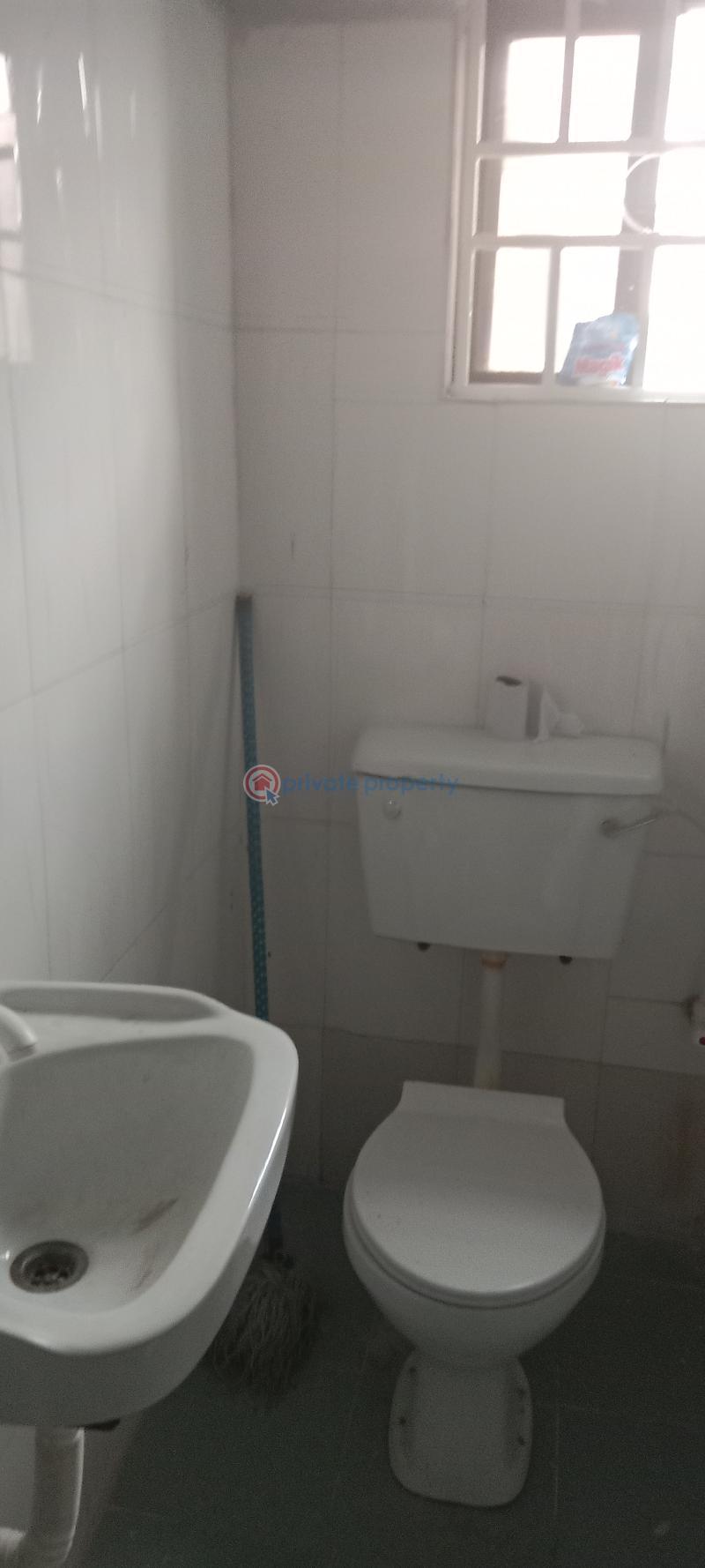 3 bedroom Block Of Flats For Rent Canal Estate Ago Palace Isolo Lagos - 8