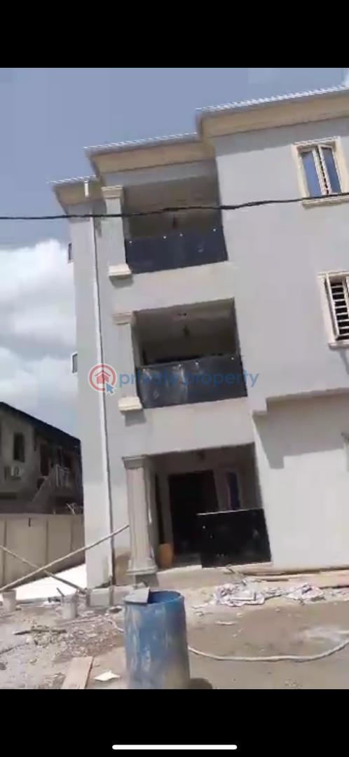 3 bedroom Flat & Apartment For Sale Opebi Ikeja Lagos - 0