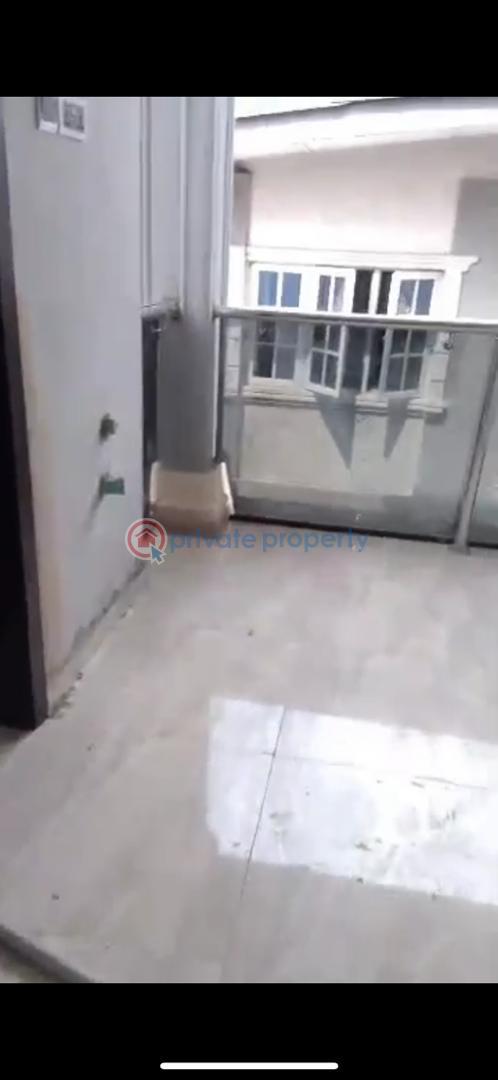 3 bedroom Flat & Apartment For Sale Opebi Ikeja Lagos - 5