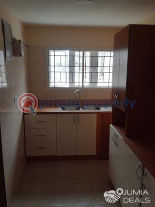 Block Of Flats For Rent Maplewood Estate Abule Egba Agege Lagos - 4