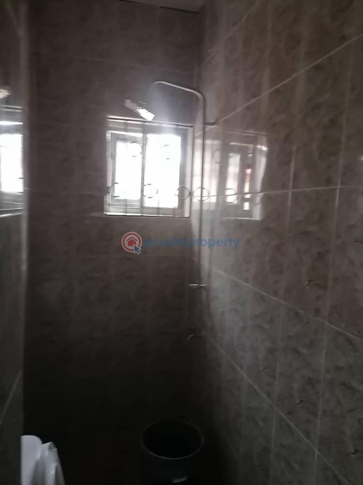 Block Of Flats For Rent Maplewood Estate Abule Egba Agege Lagos - 2