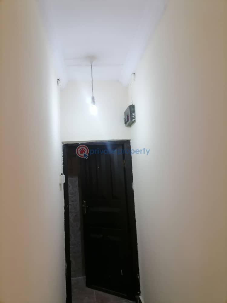 Block Of Flats For Rent Maplewood Estate Abule Egba Agege Lagos - 3