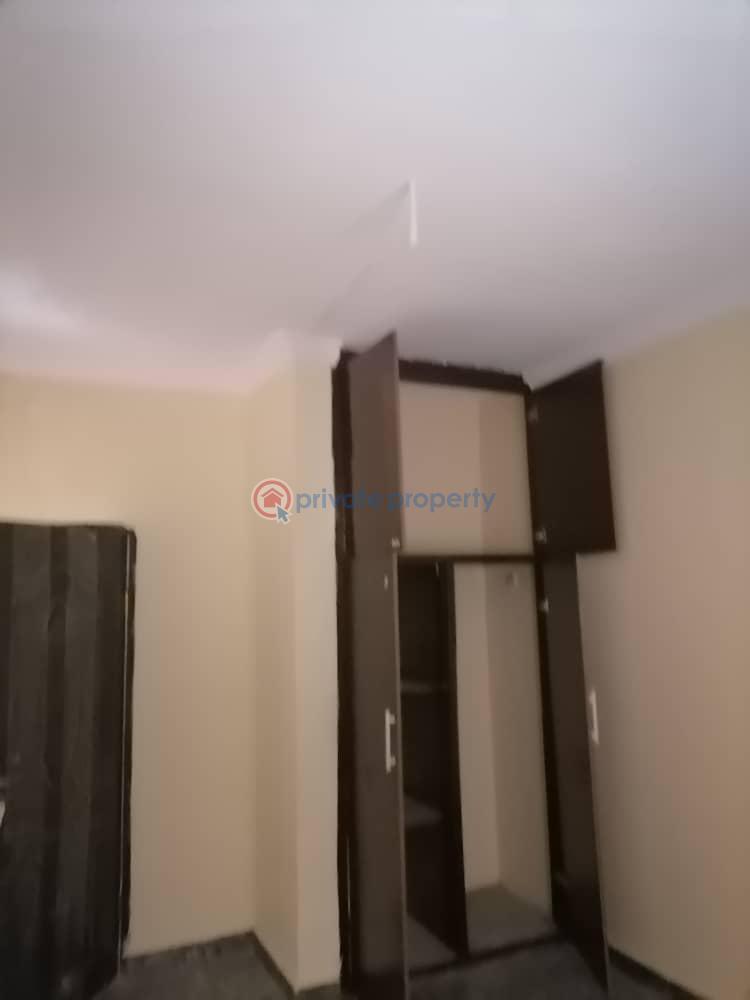 Block Of Flats For Rent Maplewood Estate Abule Egba Agege Lagos - 1