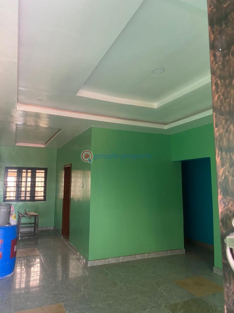 Block Of Flats For Rent Maplewood Estate Abule Egba Agege Lagos - 6