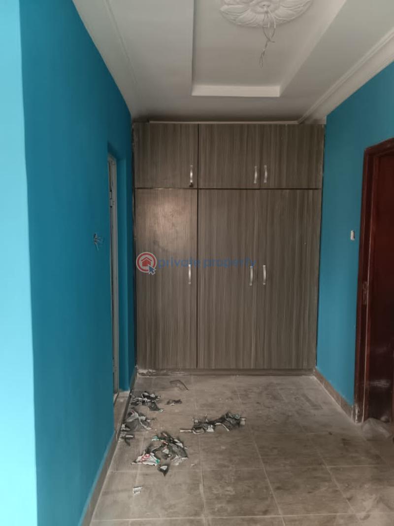 For rent 3 bedroom House Ile Epo Oko Oba Agege Lagos (PID 7PABLT
