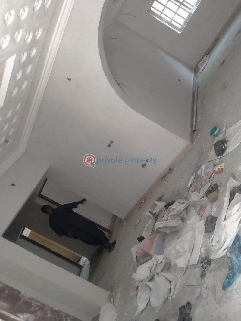 3 bedroom House For Rent River Valley Estate Ojodu Lagos - 5