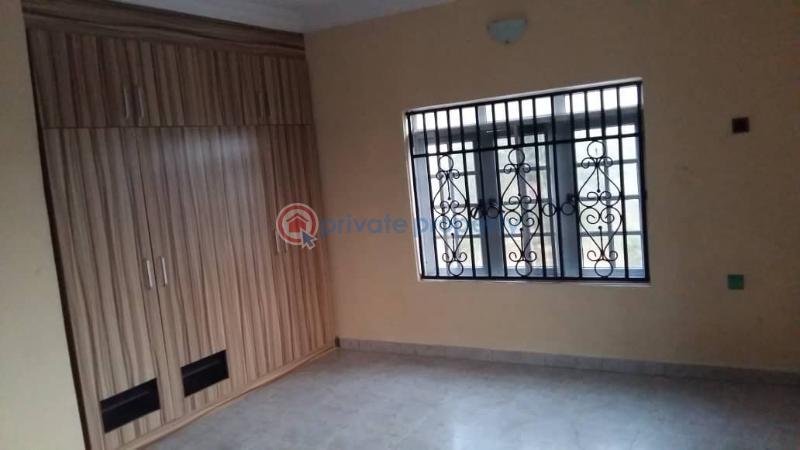 3 bedroom House For Rent Magboro Via Ojodu Obafemi Owode Ogun - 1