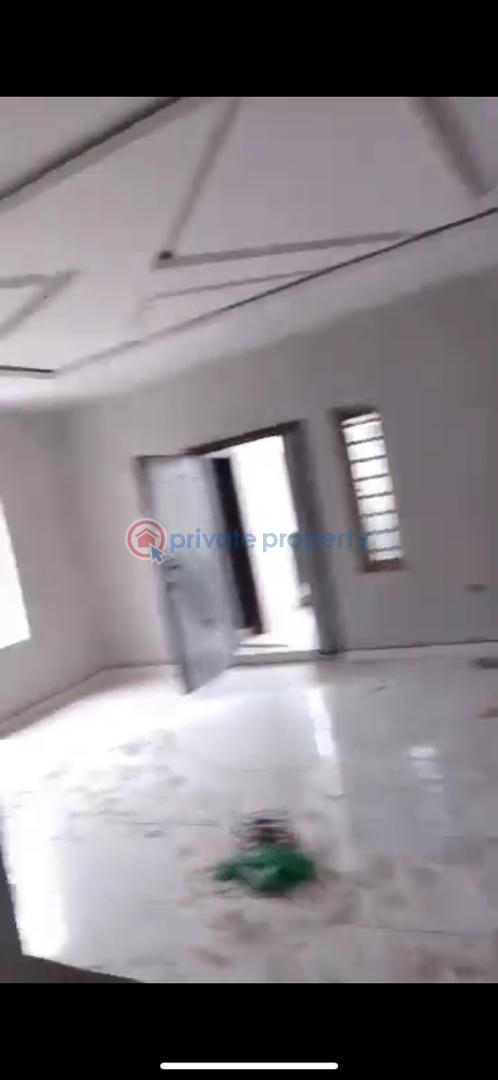 3 bedroom Flat & Apartment For Sale Opebi Ikeja Lagos - 3