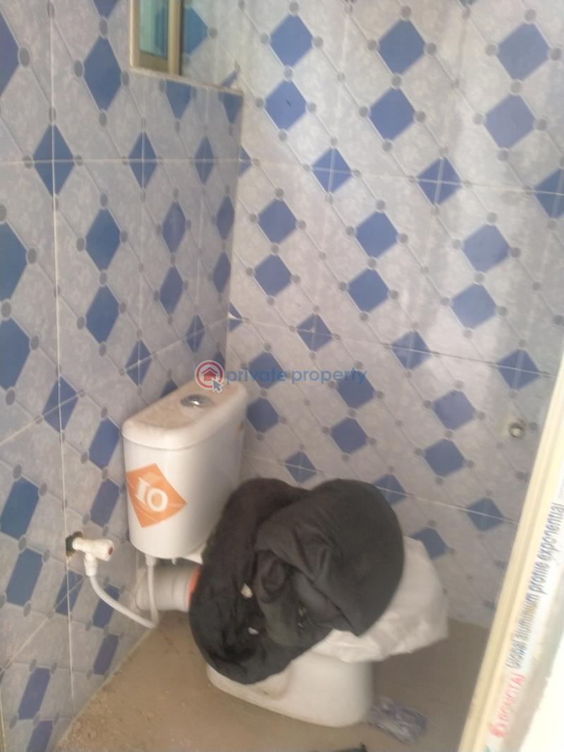 3 bedroom House For Rent River Valley Estate Ojodu Lagos - 8