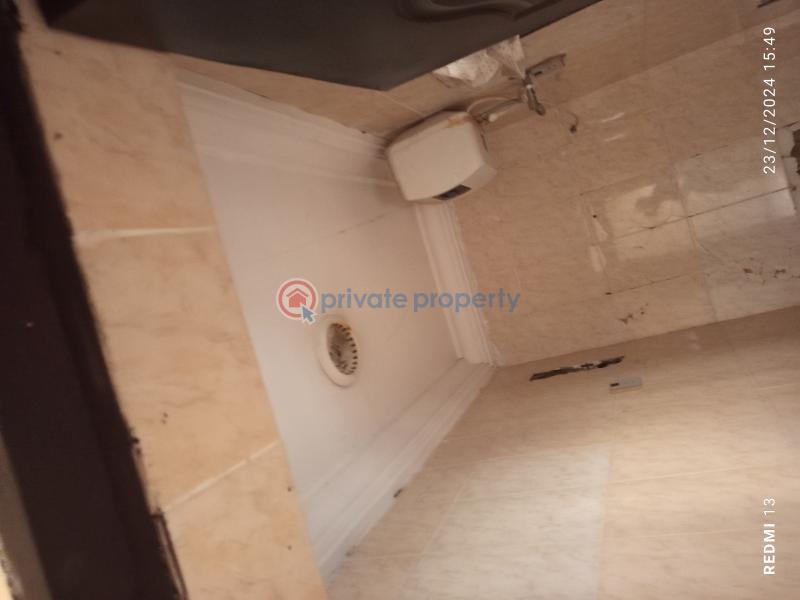 3 bedroom House For Rent River Valley Estate Ojodu Lagos - 5