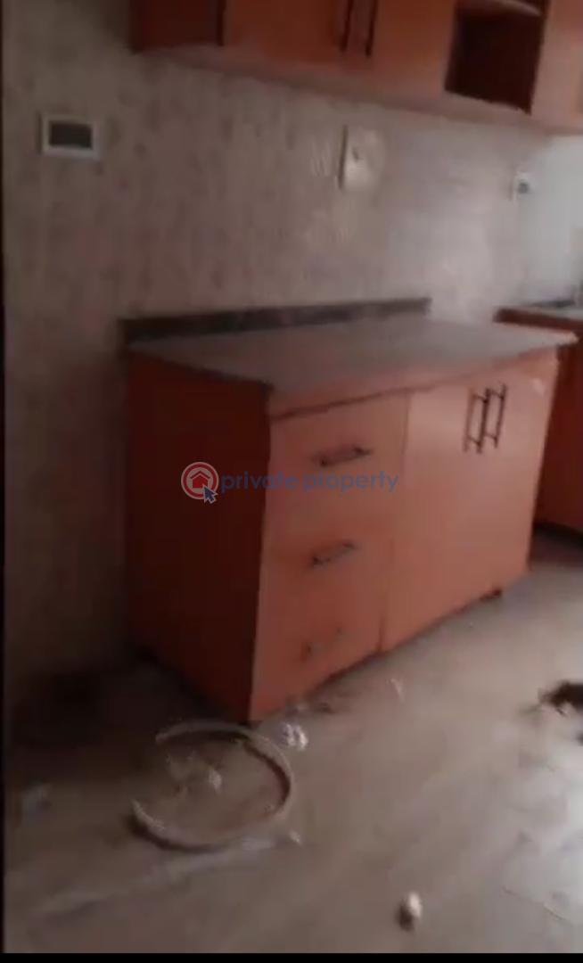 3 bedroom Flat & Apartment For Sale Opebi Ikeja Lagos - 8