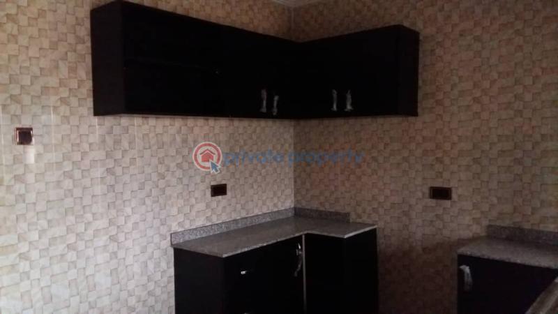 3 bedroom House For Rent Magboro Via Ojodu Obafemi Owode Ogun - 11
