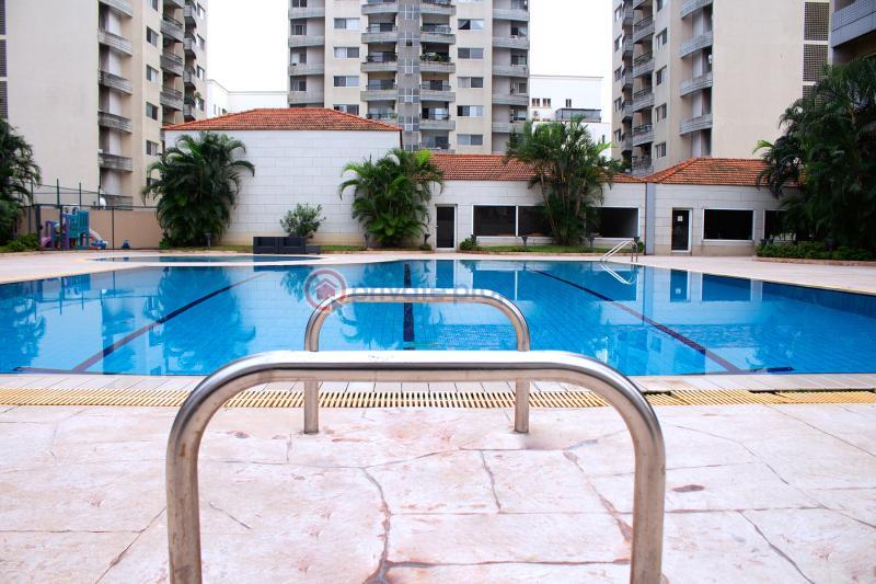 3 bedroom Block Of Flats For Rent Gerard Road Ikoyi Lagos - 14