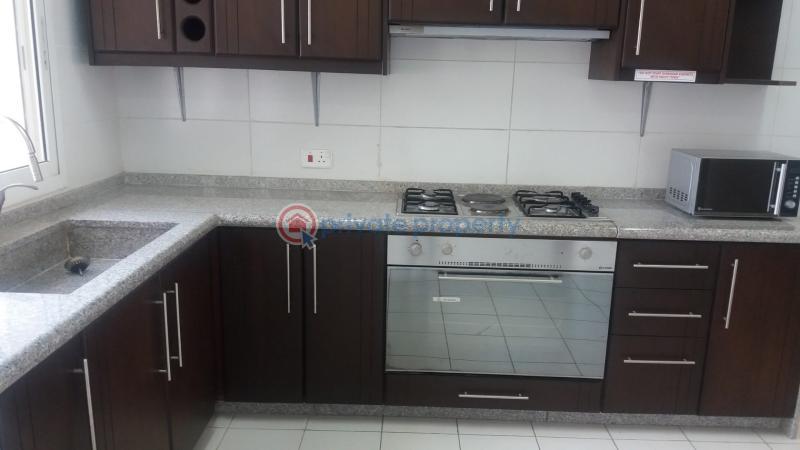 3 bedroom Block Of Flats For Rent Gerard Road Ikoyi Lagos - 10