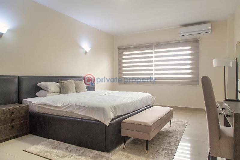 3 bedroom Block Of Flats For Rent Gerard Road Ikoyi Lagos - 4