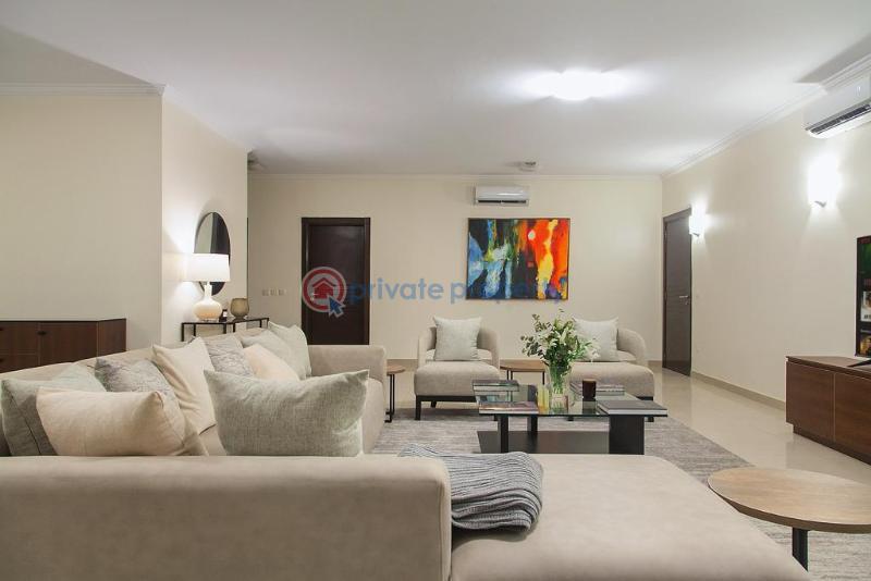 3 bedroom Block Of Flats For Rent Gerard Road Ikoyi Lagos - 6