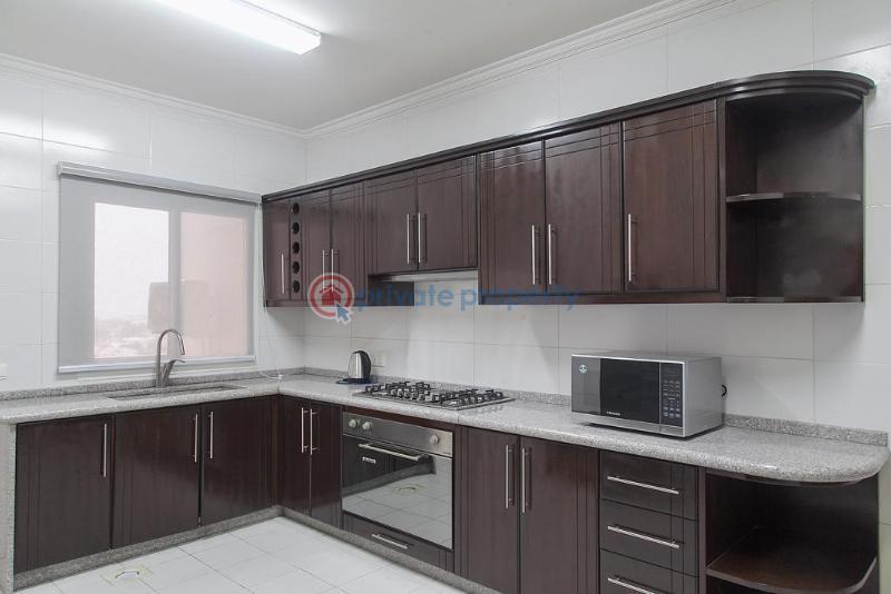 3 bedroom Block Of Flats For Rent Gerard Road Ikoyi Lagos - 8