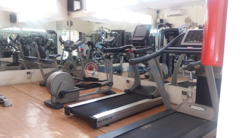 3 bedroom Block Of Flats For Rent Gerard Road Ikoyi Lagos - 13