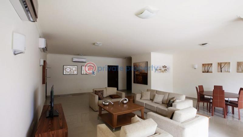 3 bedroom Block Of Flats For Rent Gerard Road Ikoyi Lagos - 16