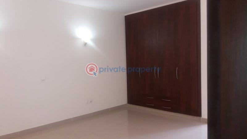 3 bedroom Block Of Flats For Rent Gerard Road Ikoyi Lagos - 12