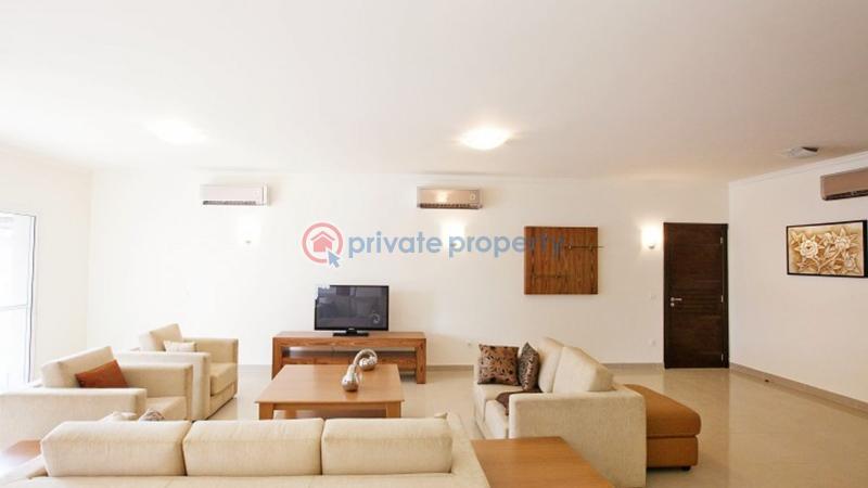 3 bedroom Block Of Flats For Rent Gerard Road Ikoyi Lagos - 9