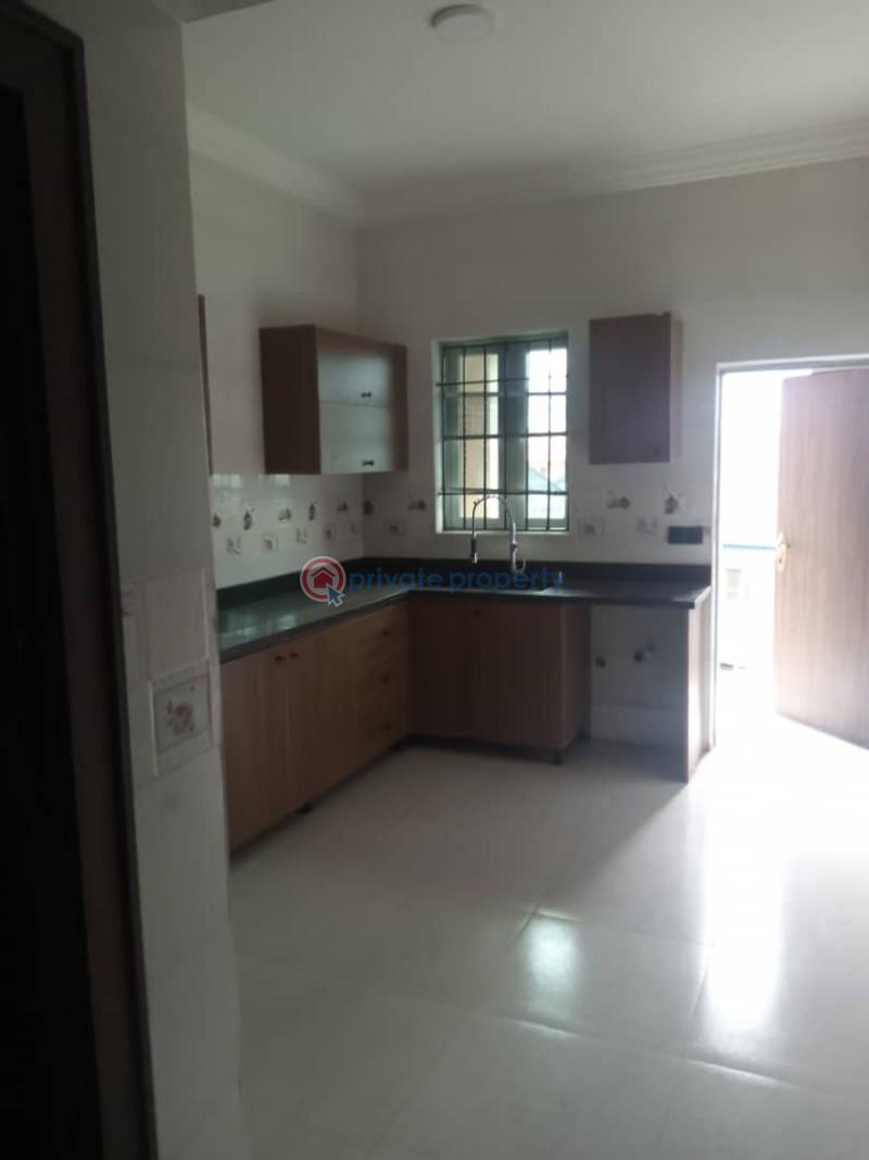 3 bedroom Flat & Apartment For Rent Off College Road Ogba Lagos - 11