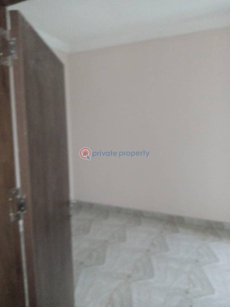 3 bedroom Flat & Apartment For Rent Off College Road Ogba Lagos - 3