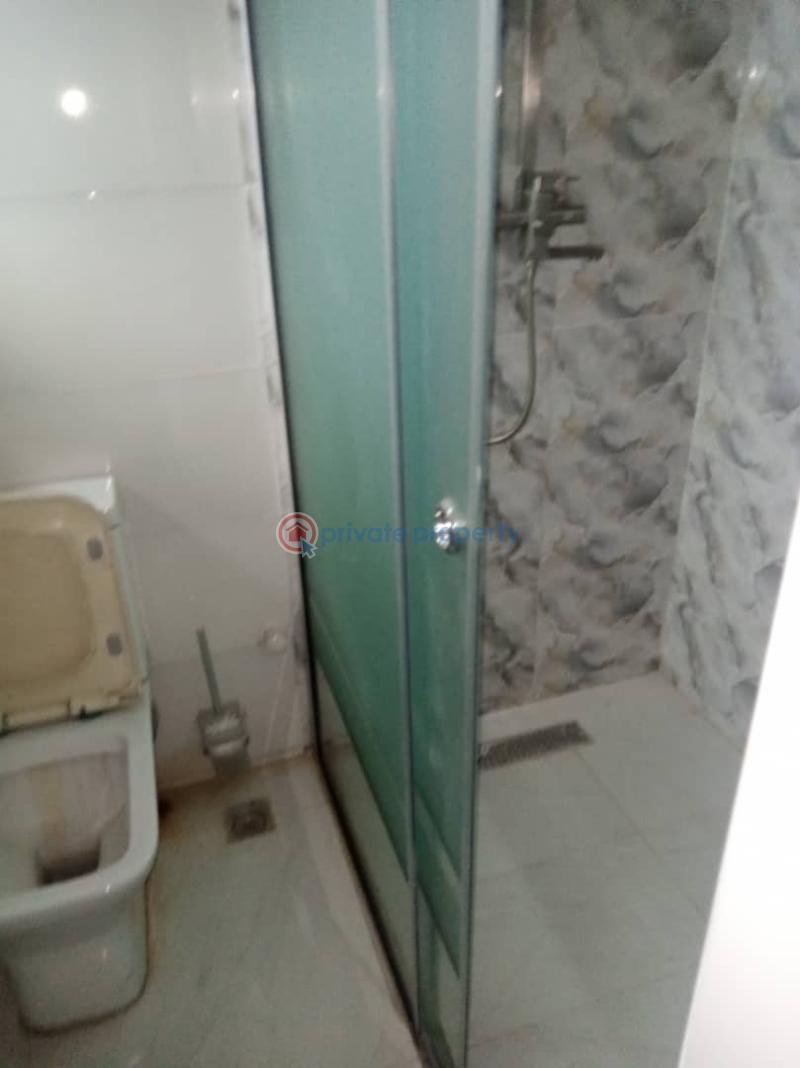 3 bedroom Flat & Apartment For Rent Off College Road Ogba Lagos - 12