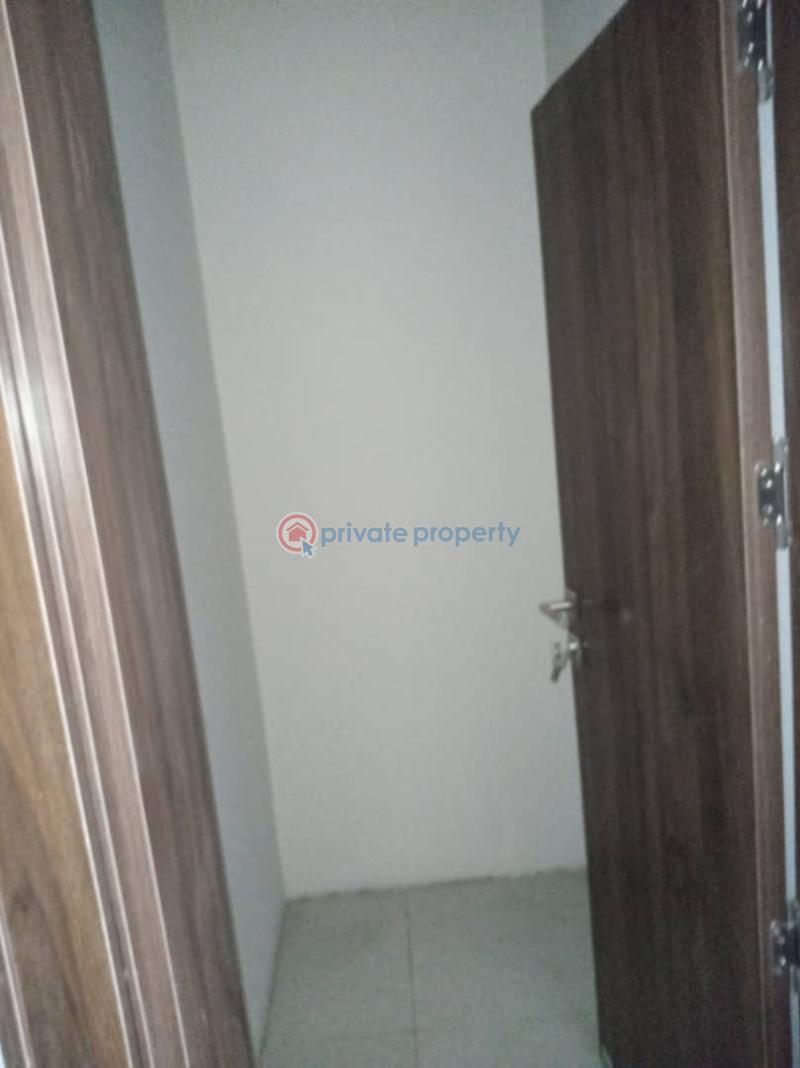 3 bedroom Flat & Apartment For Rent Off College Road Ogba Lagos - 2