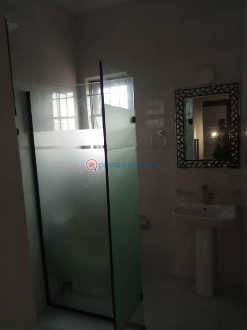 3 bedroom Flat & Apartment For Rent Off College Road Ogba Lagos - 9
