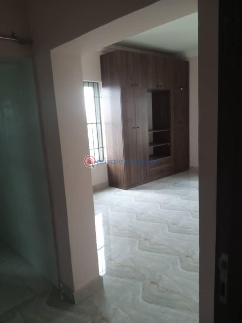 3 bedroom Flat & Apartment For Rent Off College Road Ogba Lagos - 8
