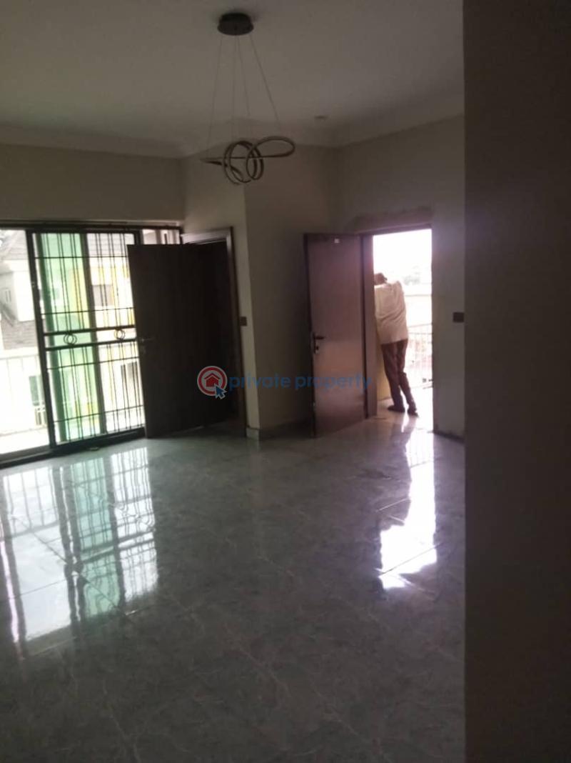 3 bedroom Flat & Apartment For Rent Off College Road Ogba Lagos - 7