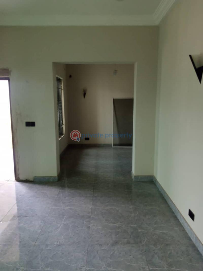 3 bedroom Flat & Apartment For Rent Off College Road Ogba Lagos - 5