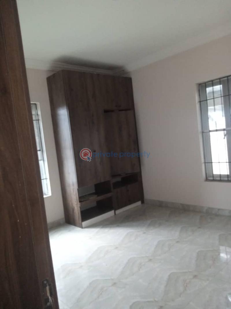 3 bedroom Flat & Apartment For Rent Off College Road Ogba Lagos - 4