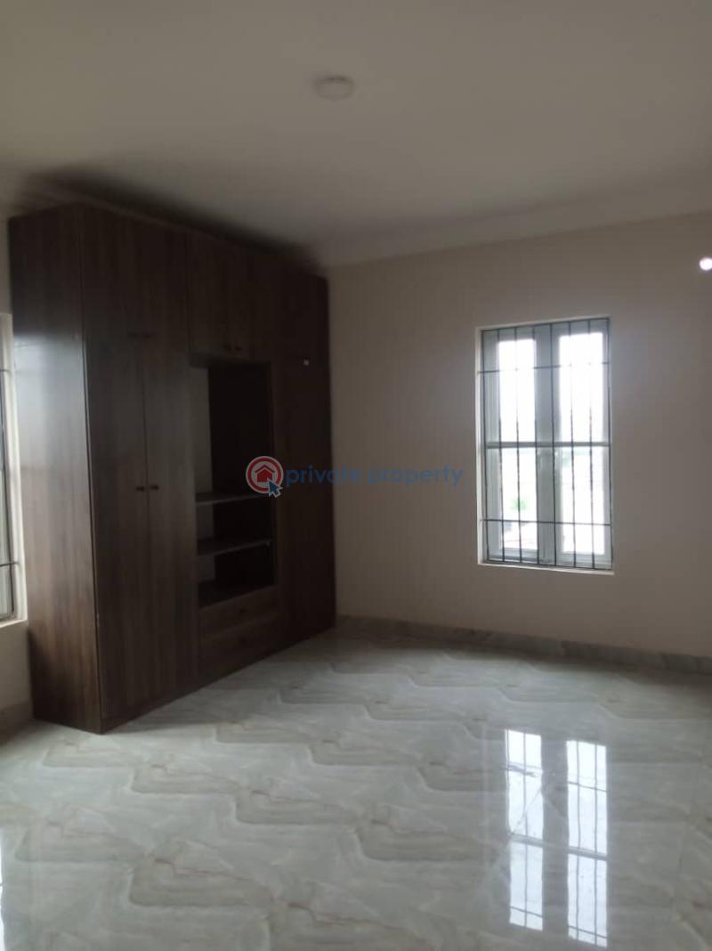 3 bedroom Flat & Apartment For Rent Off College Road Ogba Lagos - 6