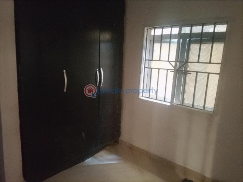 3 bedroom Block Of Flats For Rent Ajao Estate Isolo Lagos Mainland Ajao Estate Isolo Lagos - 3
