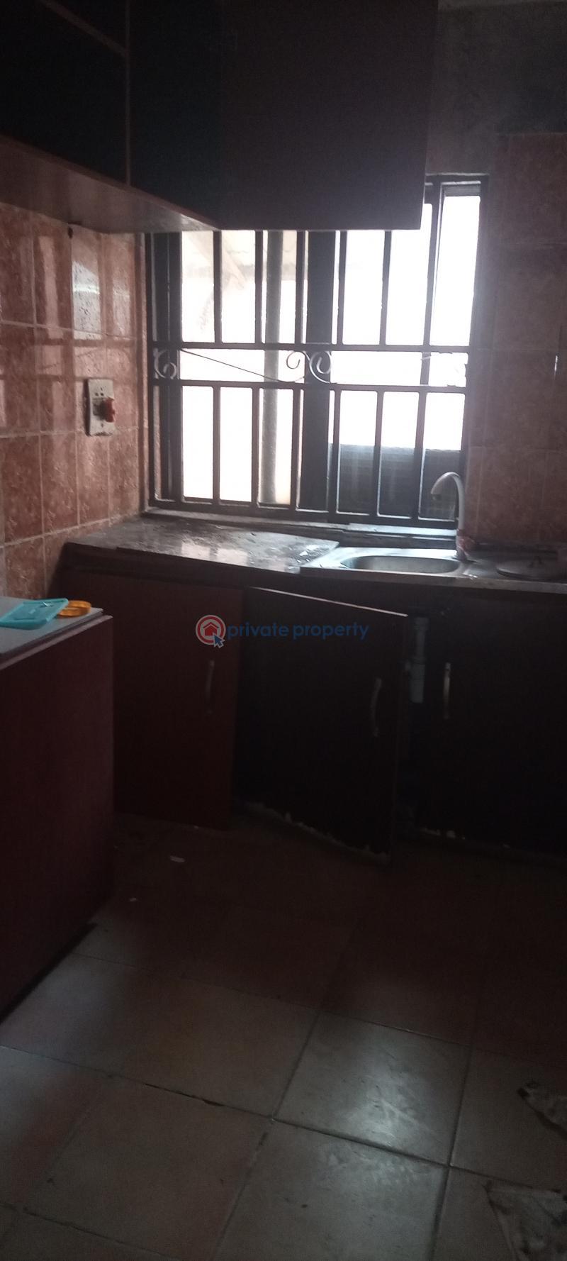 3 bedroom Flat & Apartment For Rent Ajao Estate Isolo Lagos Mainland Ajao Estate Isolo Lagos - 11